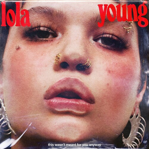 Lola Young - This Wasn't Meant For You (New Vinyl)