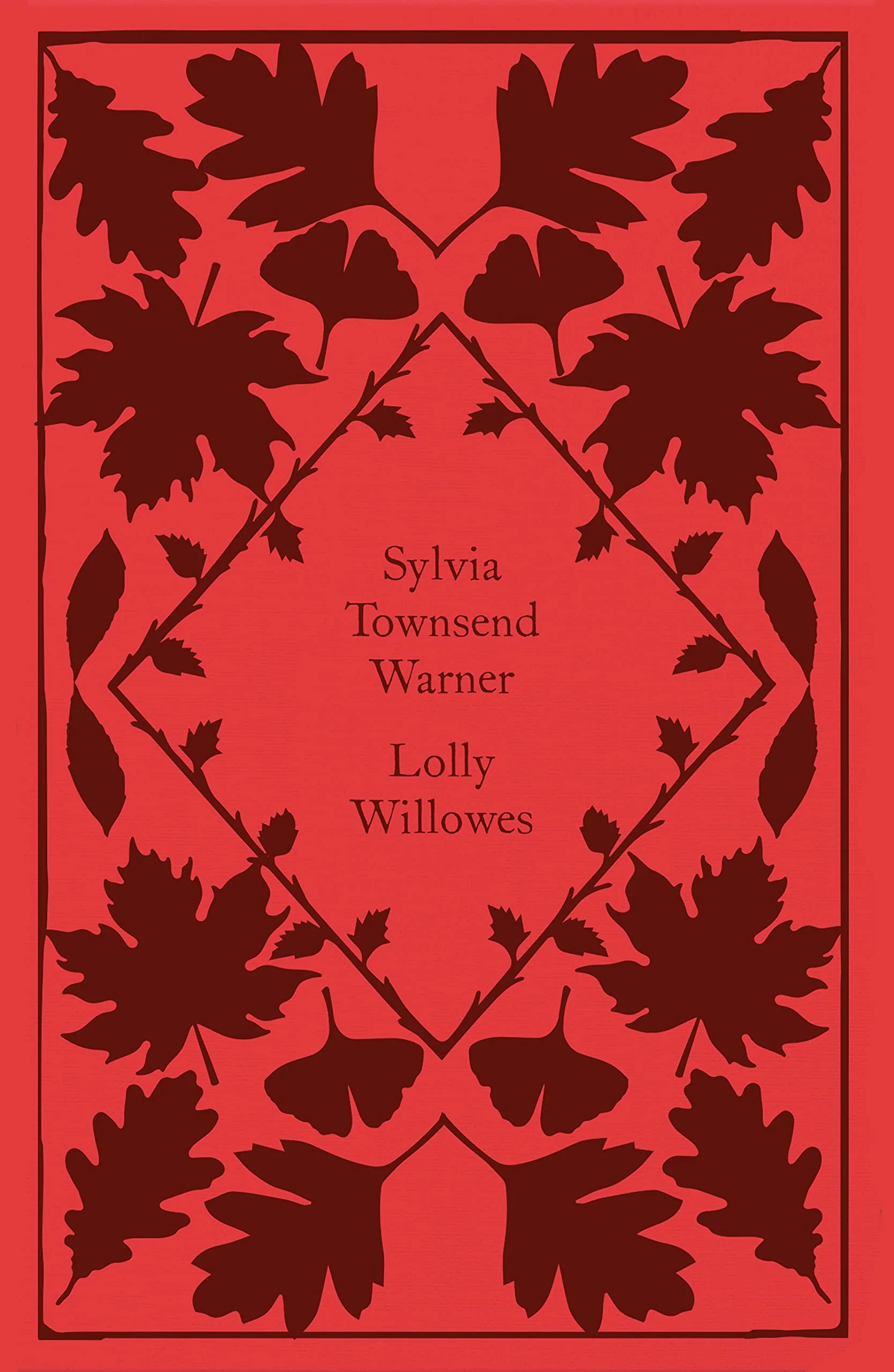 Lolly Willowes (Little Clothbound Classics) (New Book)