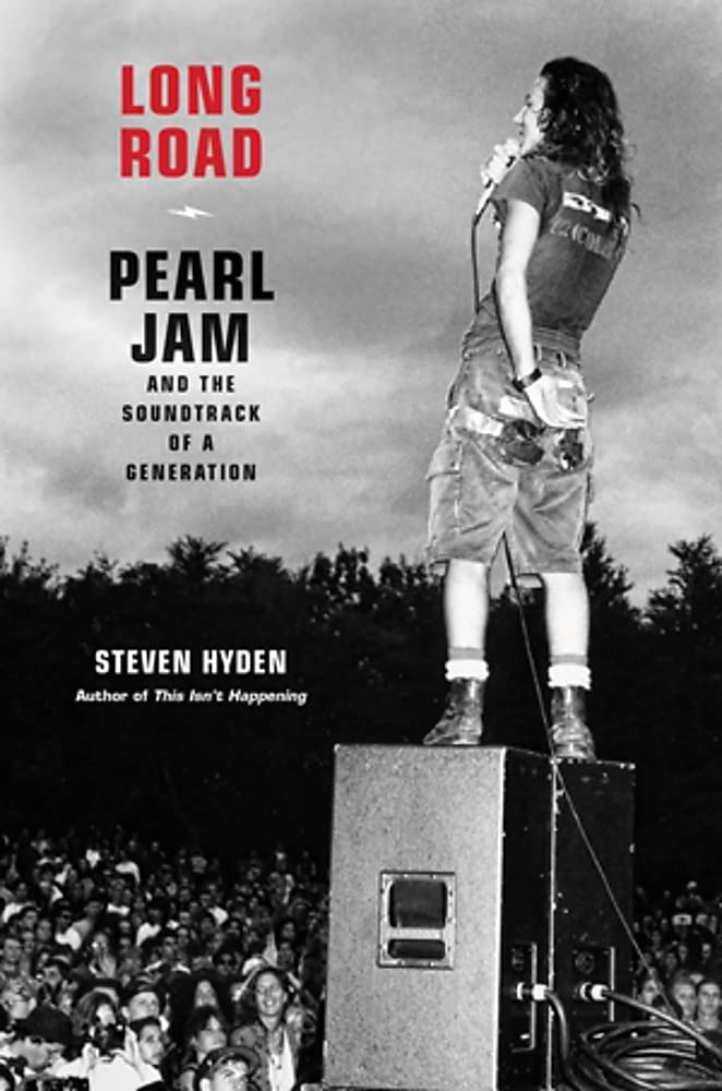 Long Road (New Book) (Paperback)