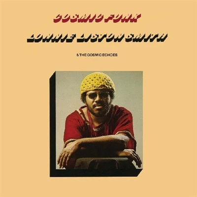 Lonnie Liston Smith - Cosmic Echoes (Coke Clear Vinyl) (New Vinyl)