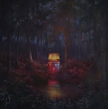 Lord Huron - The Cosmic Selector Vol 1 (New CD)