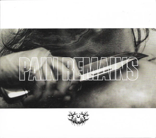Lorna Shore - Pain Remains (New CD)