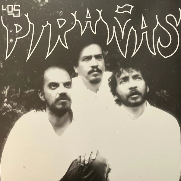 Los Pirañas - Una Oportunidad Mas De Triunfar En La Vida (New Vinyl)