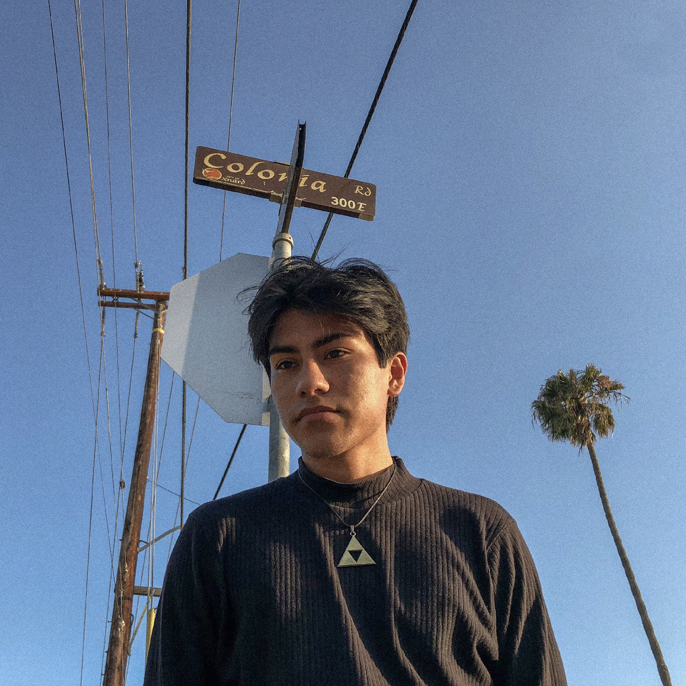 Los Retros - Early Days: 2016-2019 (Hazel Vinyl) (New Vinyl)