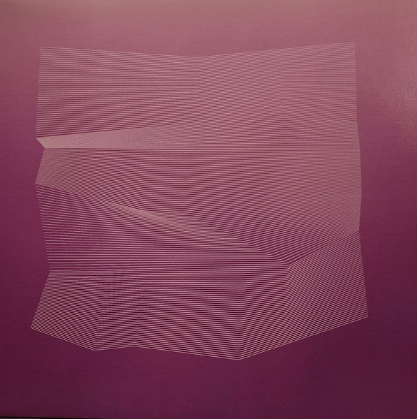 Loscil // Lawrence English – Colours Of Air (New Vinyl)