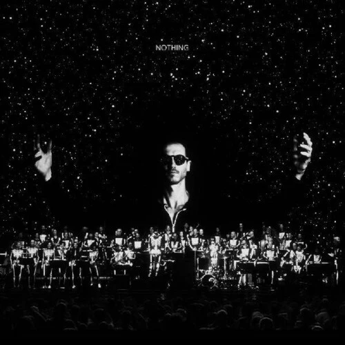 Louis Cole - Nothing (New CD)