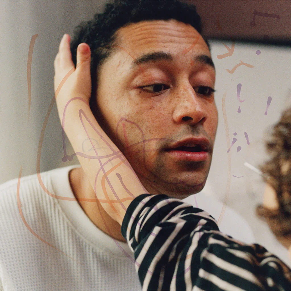 Loyle Carner - hopefully ! (New CD)