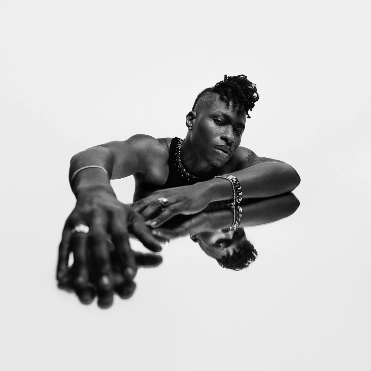 Lucky Daye - Algorithm (New Vinyl)