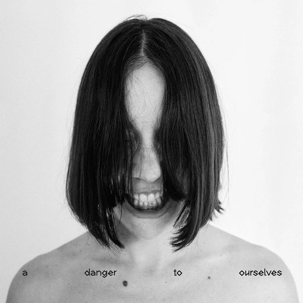 Lucrecia Dalt - A Danger To Ourselves (White Vinyl) (New Vinyl)