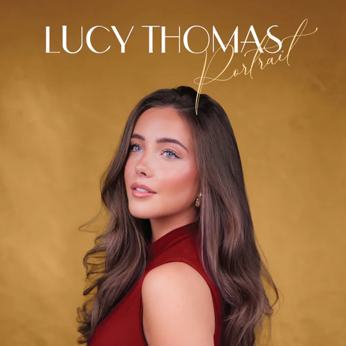 Lucy Thomas - Portrait (New CD)