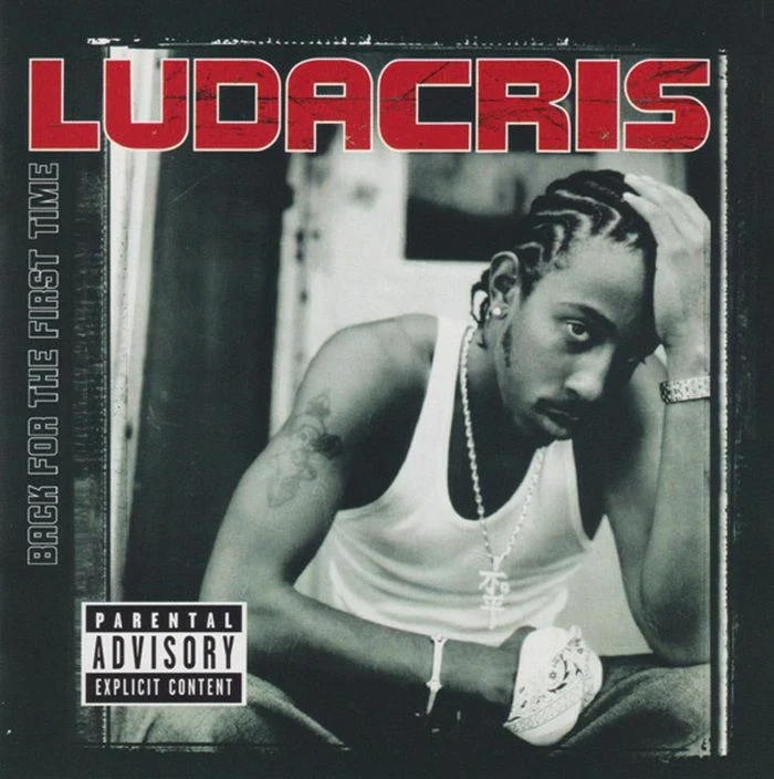 Ludacris - Back For The First Time (New Vinyl)