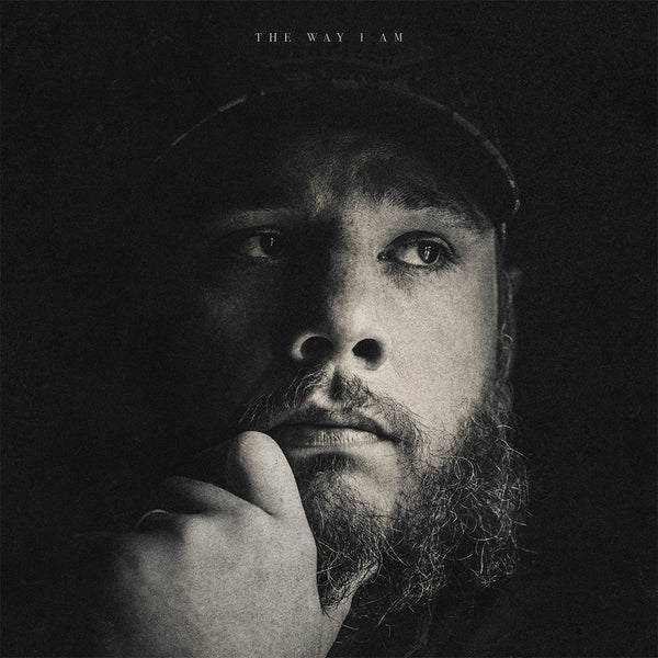 Luke Combs - The Way I Am (New CD)