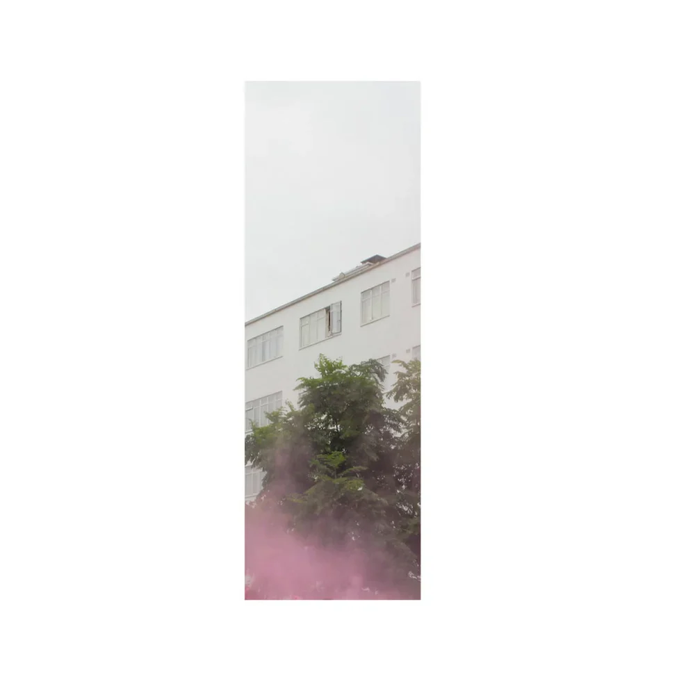 Lukid - Underloop (Cloudy Clear Transparent Vinyl) (New Vinyl)