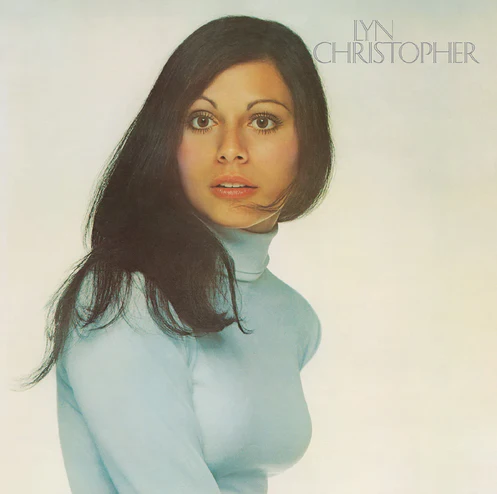 Lyn Christopher - Lyn Christopher (New Vinyl)