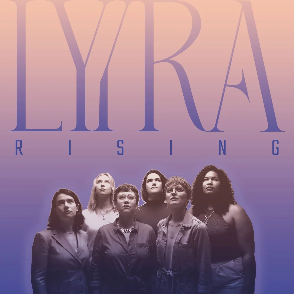 Lyyra - Rising (New CD)