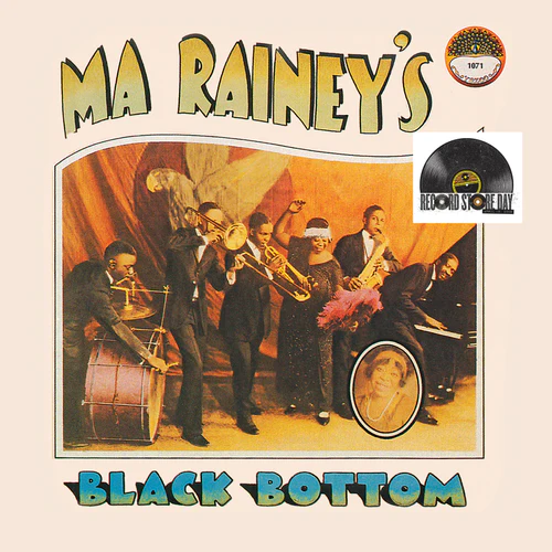 Ma Rainey - Ma Rainey's Black Bottom (RSD 2026) (New Vinyl)