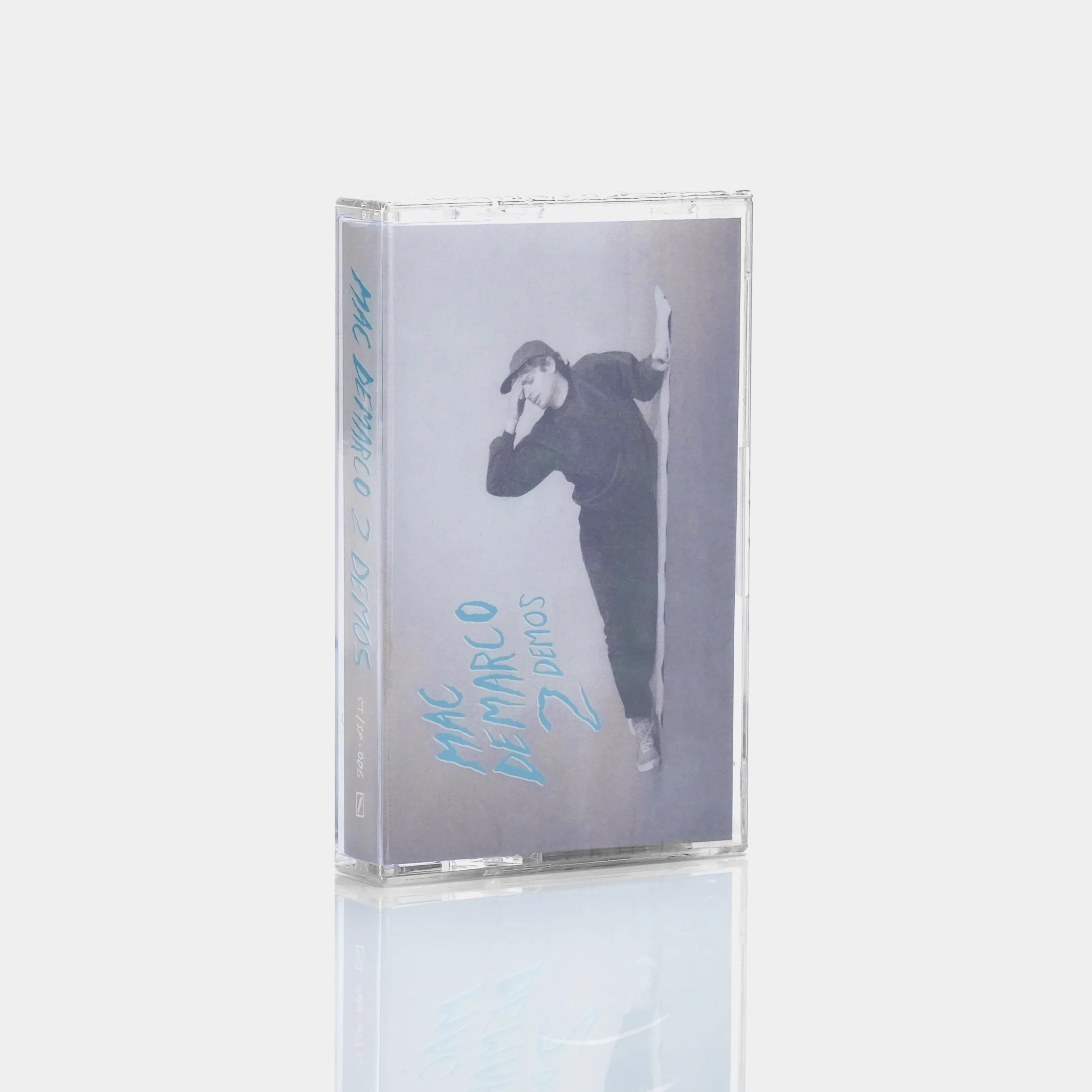 Mac Demarco - 2 Demos (New Cassette)