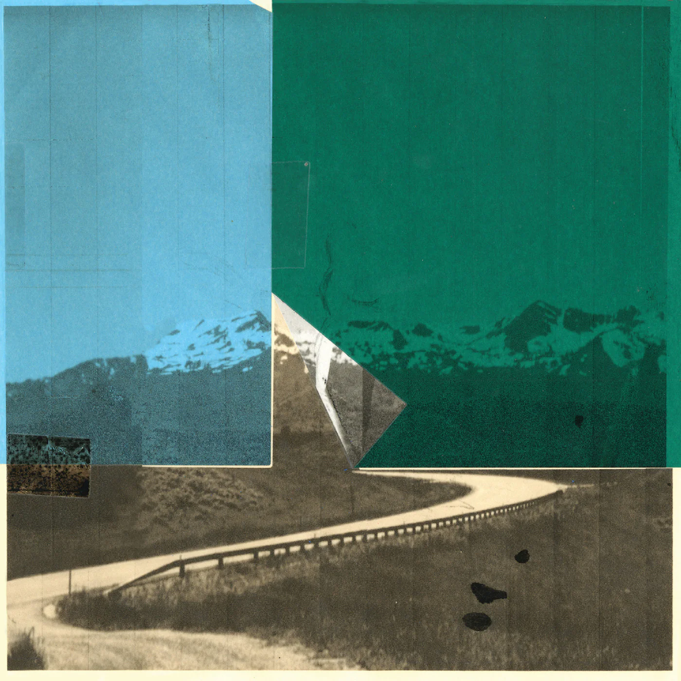 Macie Stewart - When The Distance Is Blue (New Vinyl)