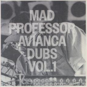 Mad Professor - Avianca Dubs Vol 1 (12") (New Vinyl)