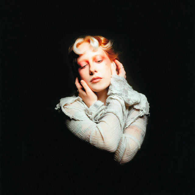 Maddee Ritter - Songs Of Love And Death (New Vinyl)