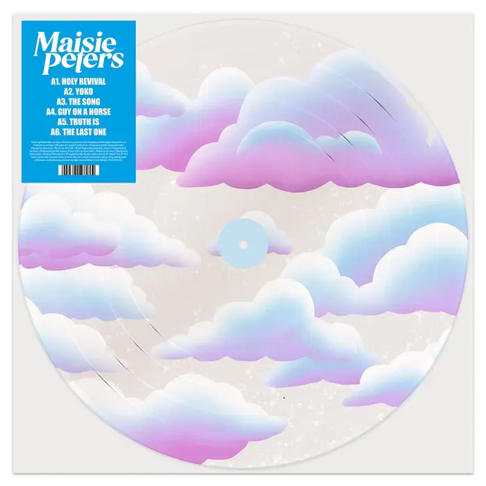 Maisie Peters - The Good Witch (RSD 2024) (New Vinyl)