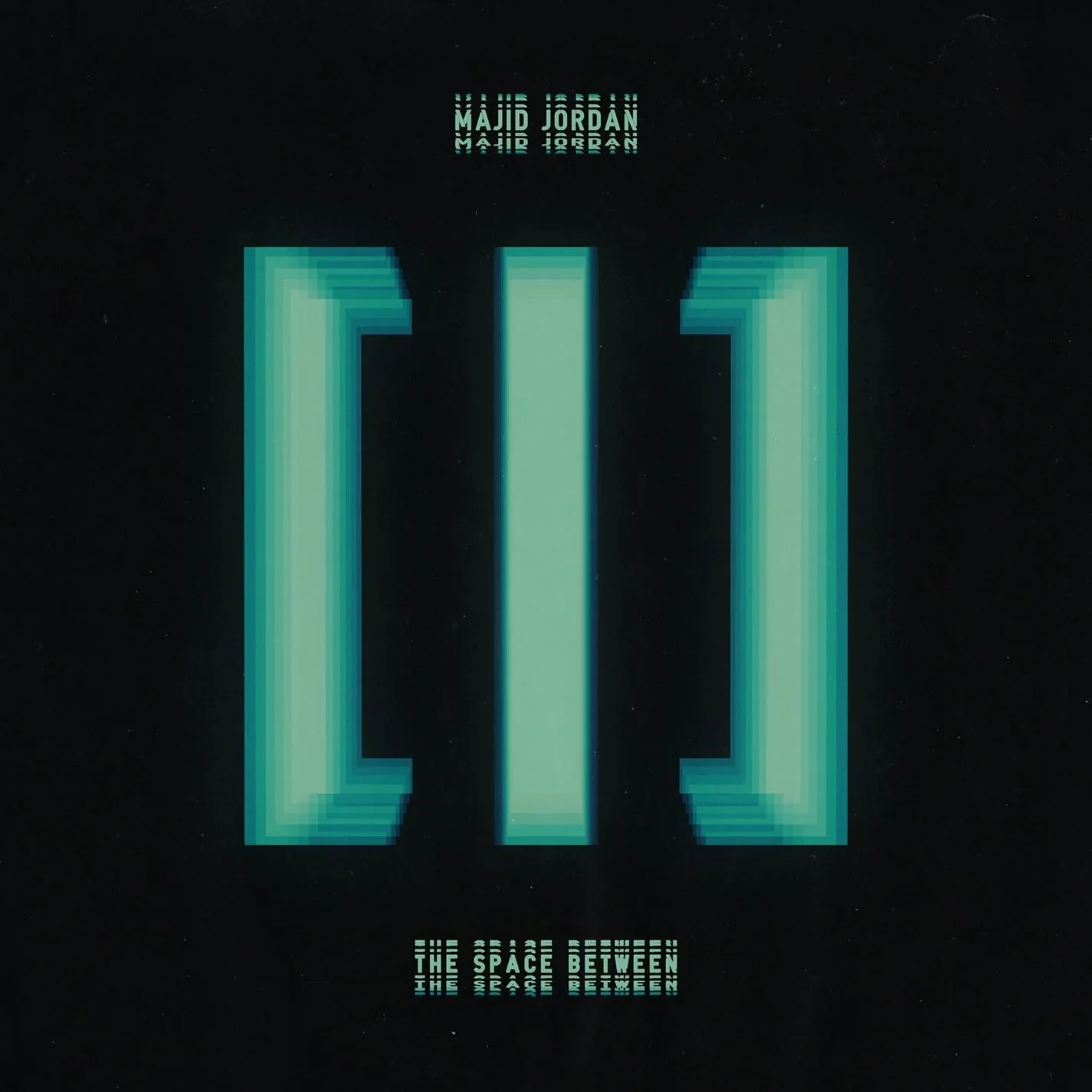 Majid Jordan - The Space Between (2LP) (New Vinyl)