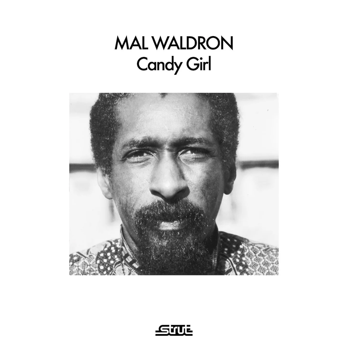 Mal Waldron - Candy Girl (New Vinyl)