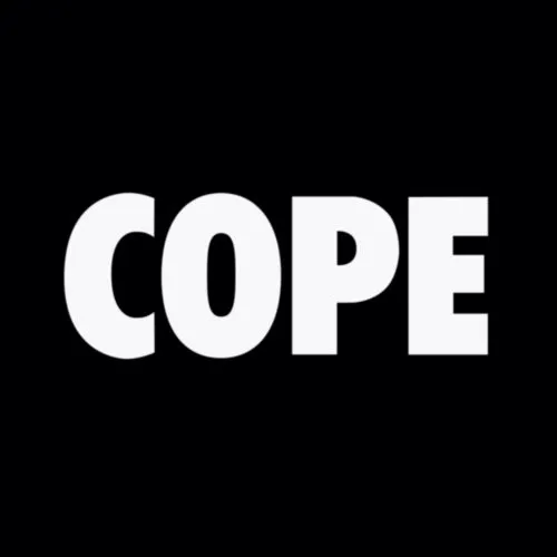 Manchester Orchestra - Cope (New Vinyl)