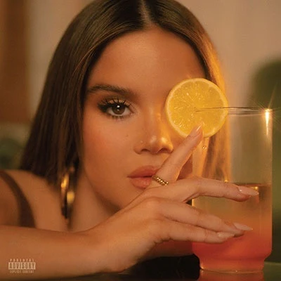 Maren Morris - Dreamsicle (Translucent Orange Vinyl) (New Vinyl)
