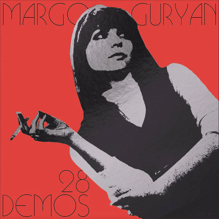 Margo Guryan - 28 Demos (Red Colour) (New Vinyl)