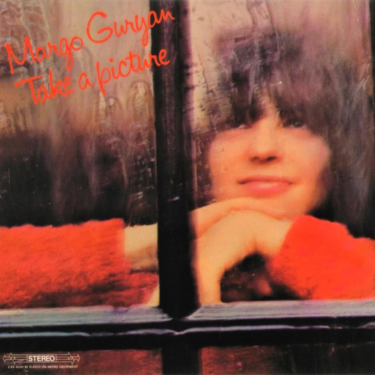 Margo Guryan - Take A Picture (New Vinyl)