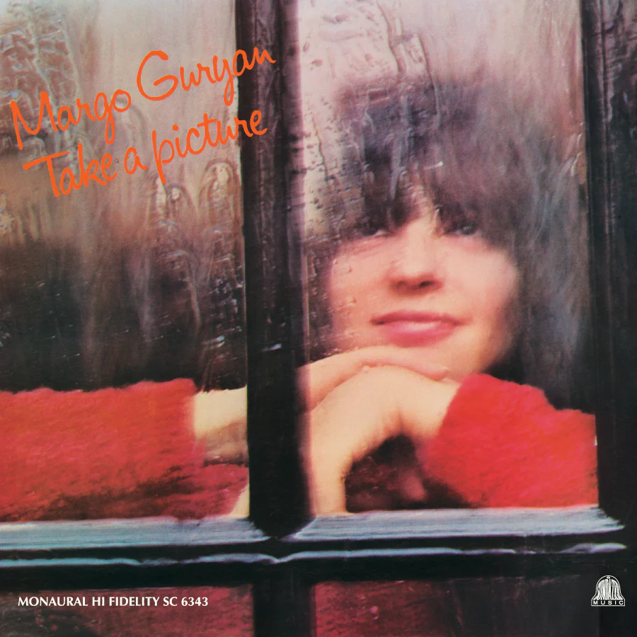 Margo Guryan - Take a Picture (Mono) (Brunette) (New Vinyl)