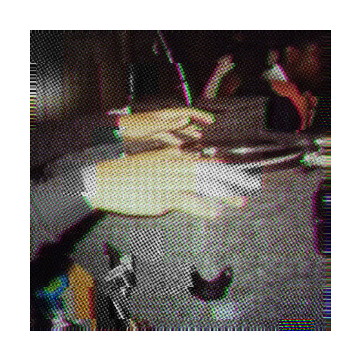 Mark Grusane - The Witch Is Back (High School Party Promo Mix 1992) (New Cassette)
