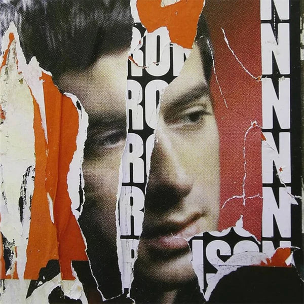 Mark Ronson - Version (New Vinyl)