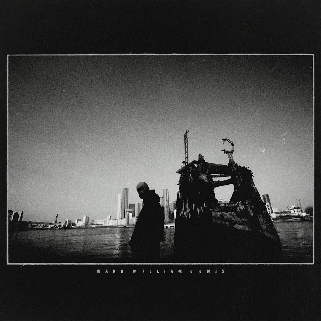 Mark William Lewis - Mark William Lewis (New Vinyl)