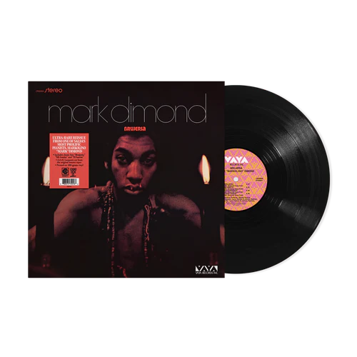 Markolino Dimond - Brujeria (RSD 2026) (New Vinyl)