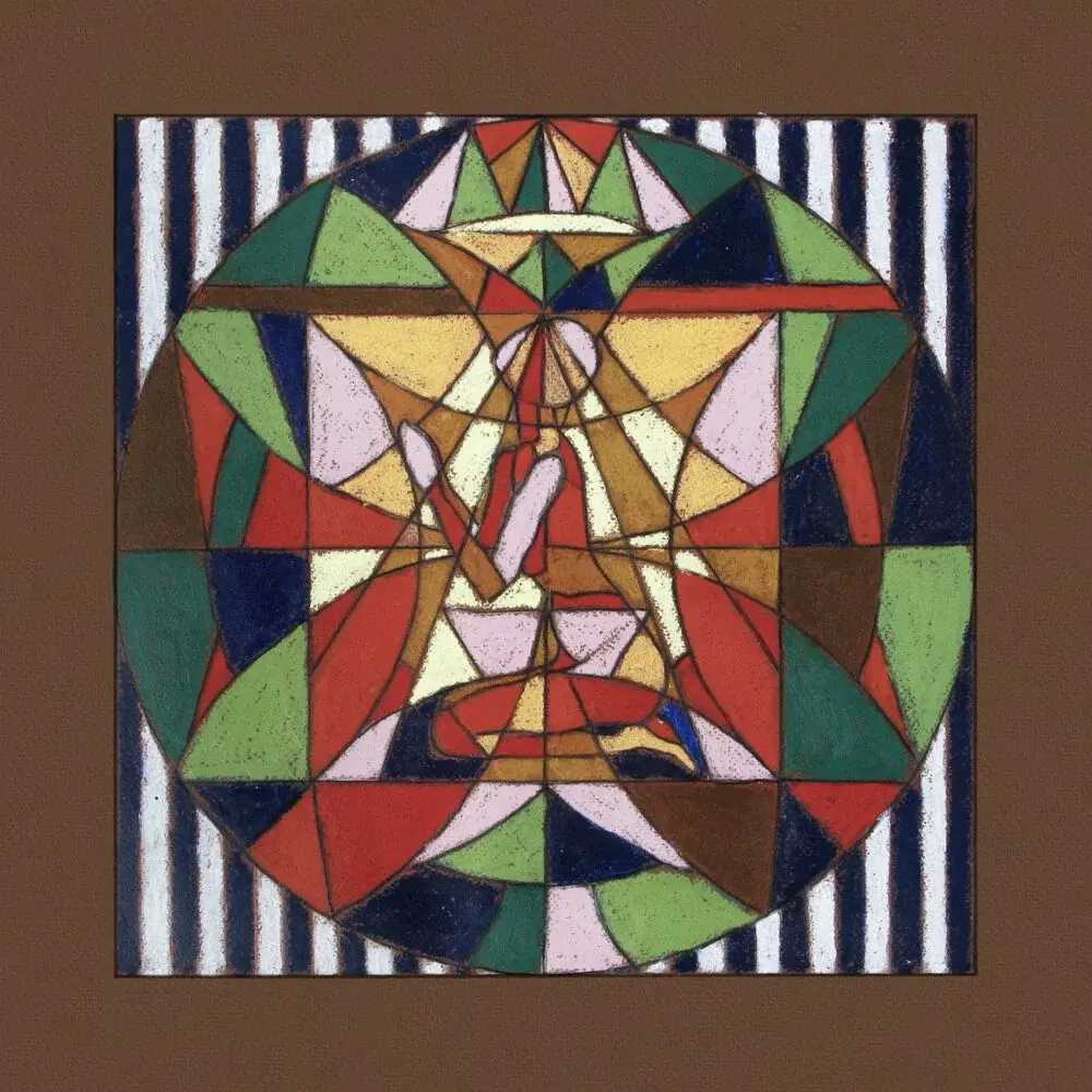 Laura Marling - Patterns In Repeat (Cream Coloured) (New Vinyl)