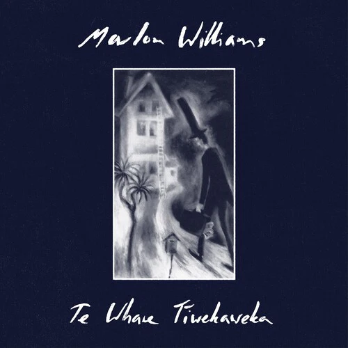 Marlon Williams - Te Whare Tiwekaweka (New CD)