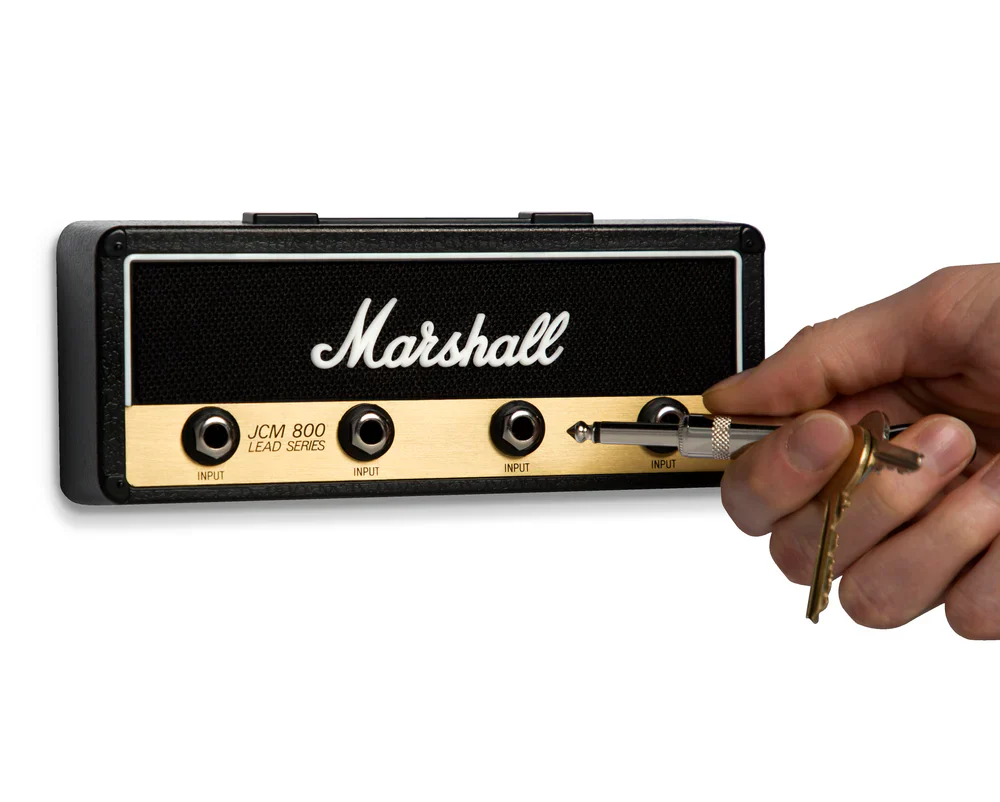 Marshall JCM800 Jack Rack - Image 2