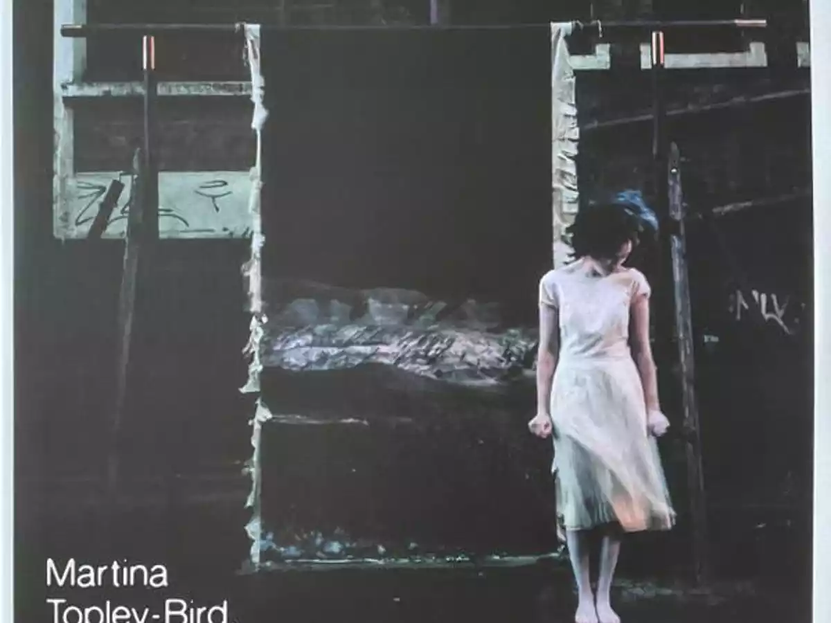 Martina Topley-Bird - Quixotic (New Vinyl)