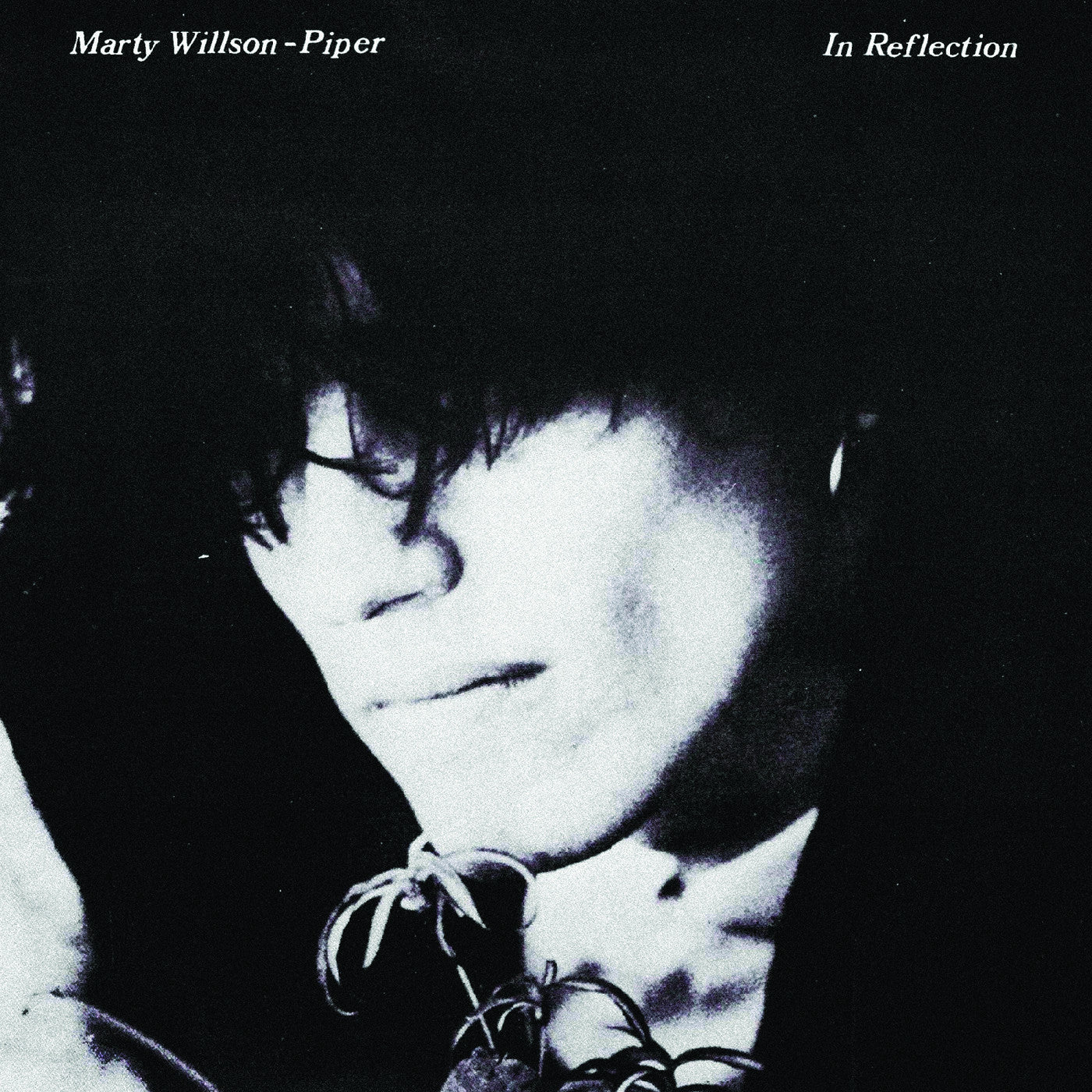 Marty Willson-Piper - In Reflection (Sea Blue Transparent Vinyl) (RSD 2025) (New Vinyl)