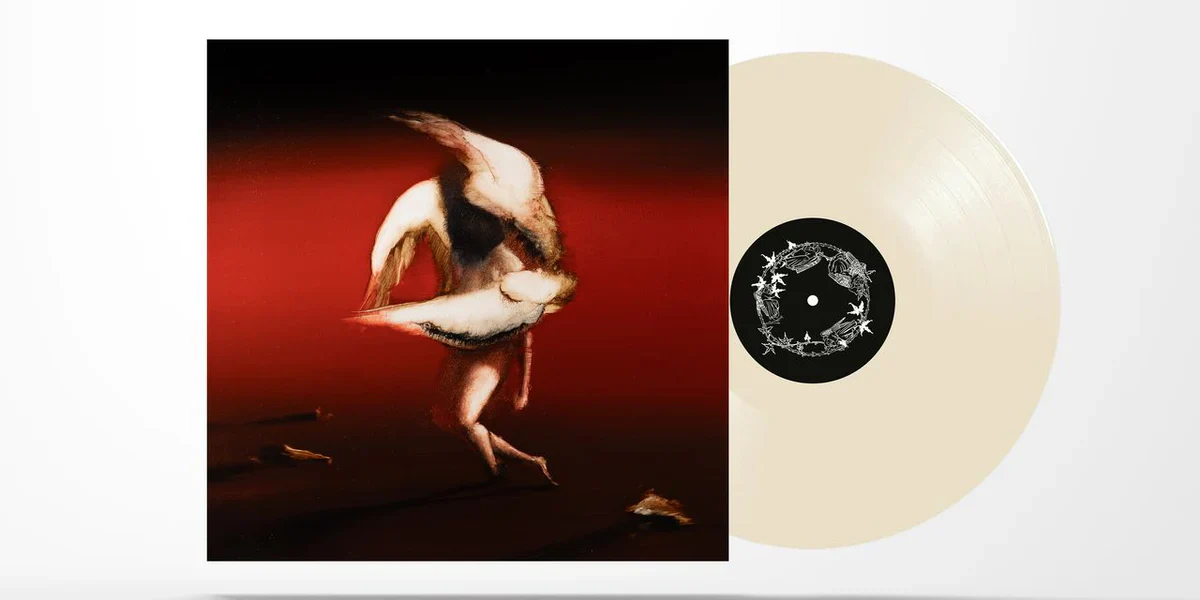 Maruja - Pain To Power (Creme White Vinyl/Indie Exclusive) (New Vinyl) - Image 2