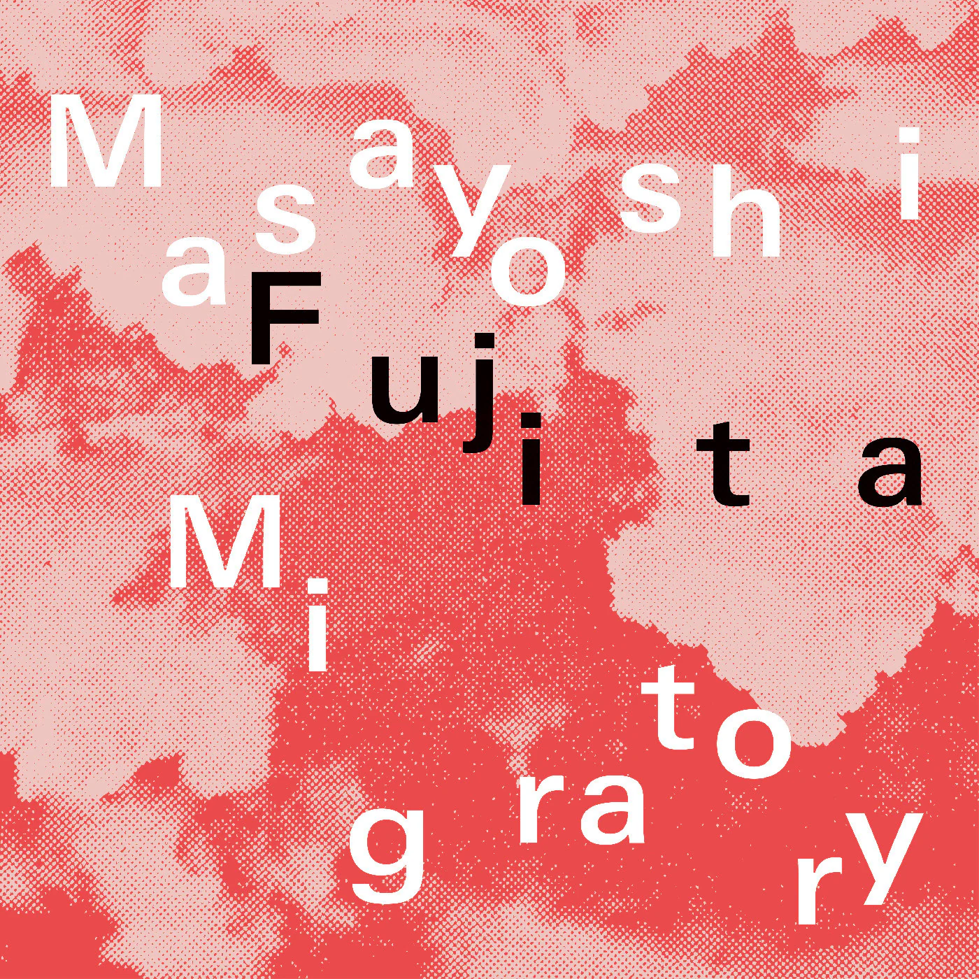 Masayoshi Fujita - Migratory (New Vinyl)
