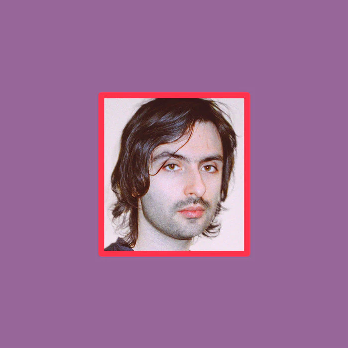Matthew Danger Lippman - Nirvana (New Vinyl)
