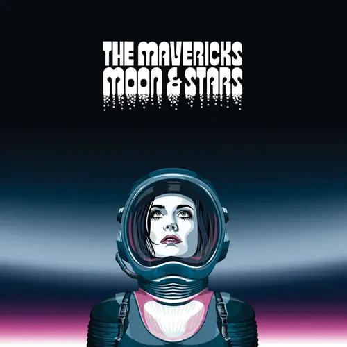 Mavericks - Moon & Stars (New CD)