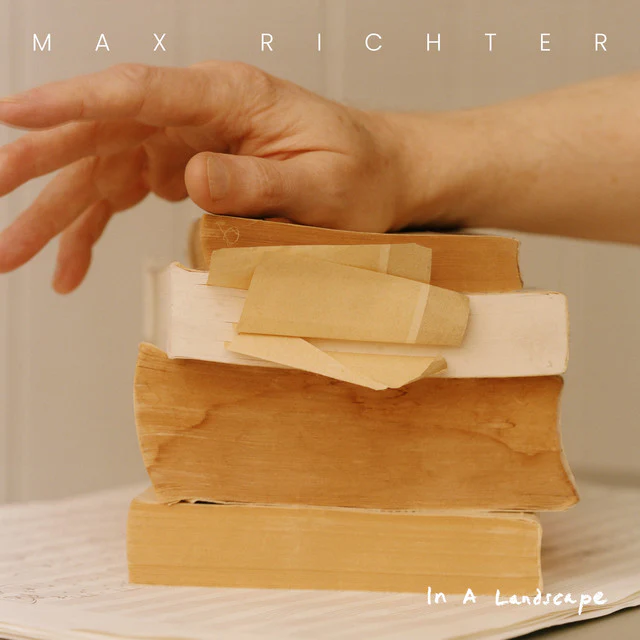 Max Richter - In A Landscape (New CD)