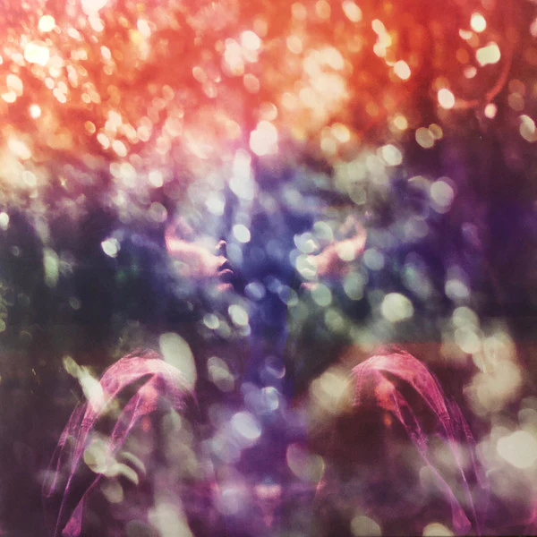 Maybeshewill - Fair Youth (10th Ann/Opaque Hot Pink & Black Marble) (New Vinyl)