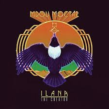 Mdou Moctar - Ilana (The Creator) (New CD)
