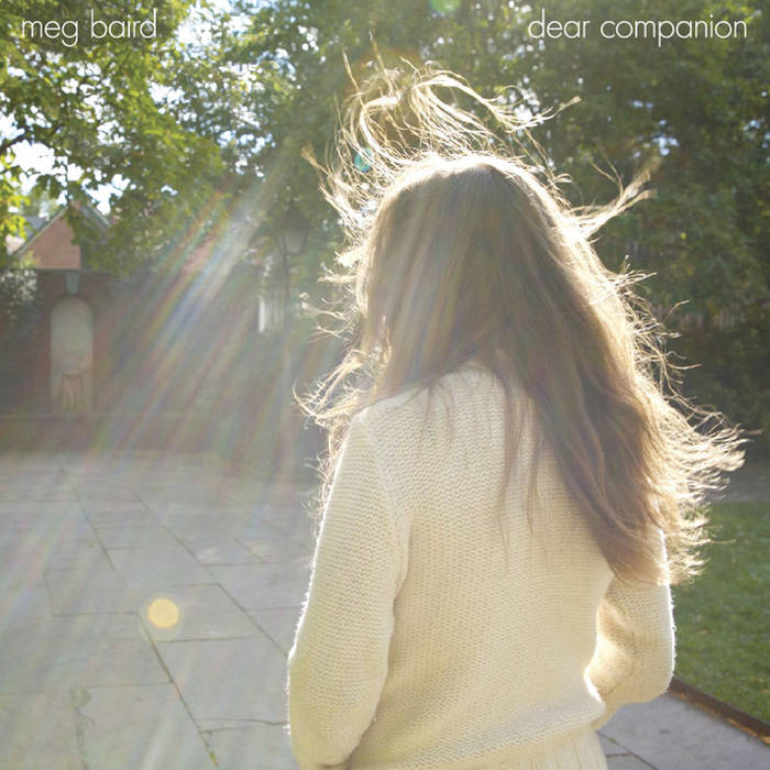 Meg Baird - Dear Companion (New Vinyl)