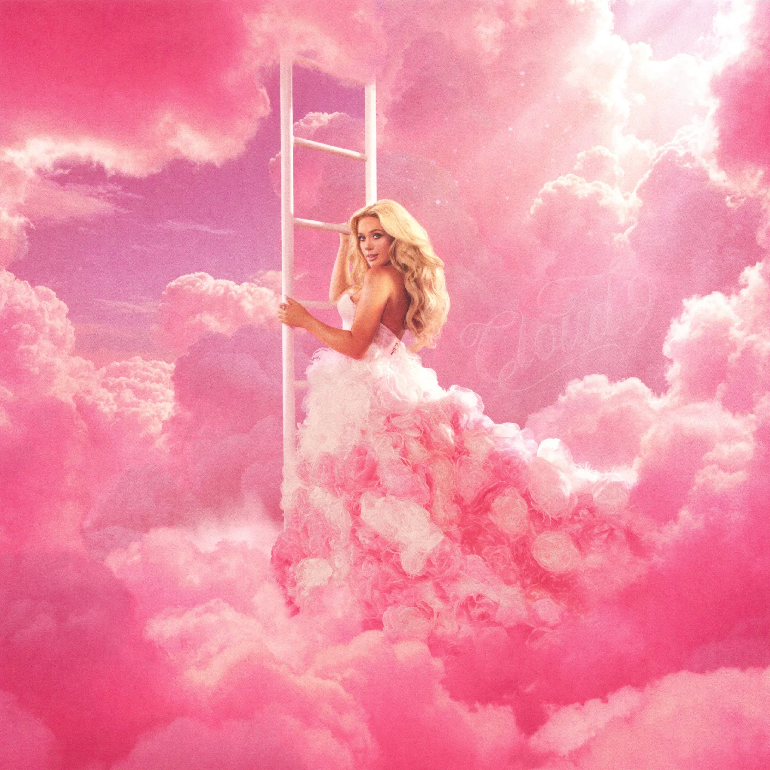 Megan Moroney - Cloud 9 (New CD)